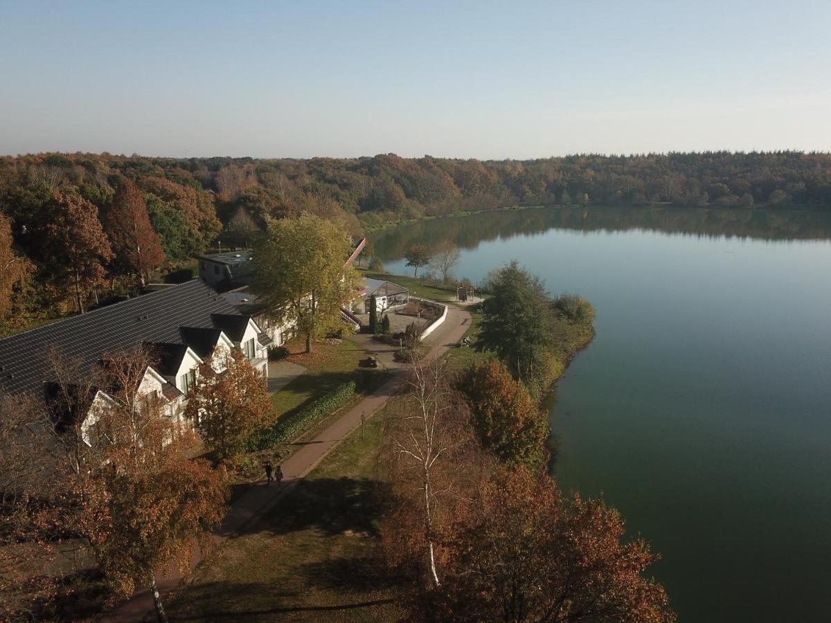 Haus Am See Haseluenne Buitenkant foto