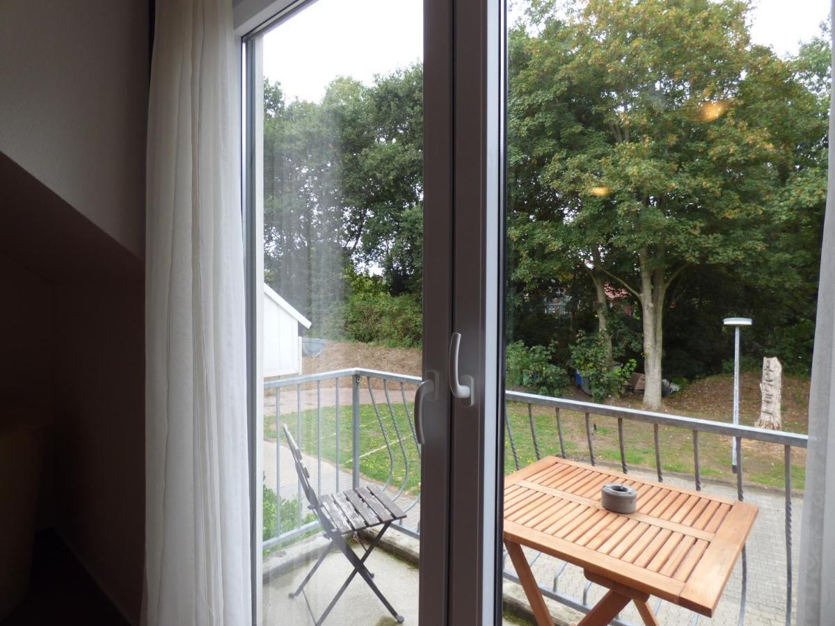 Haus Am See Haseluenne Kamer foto