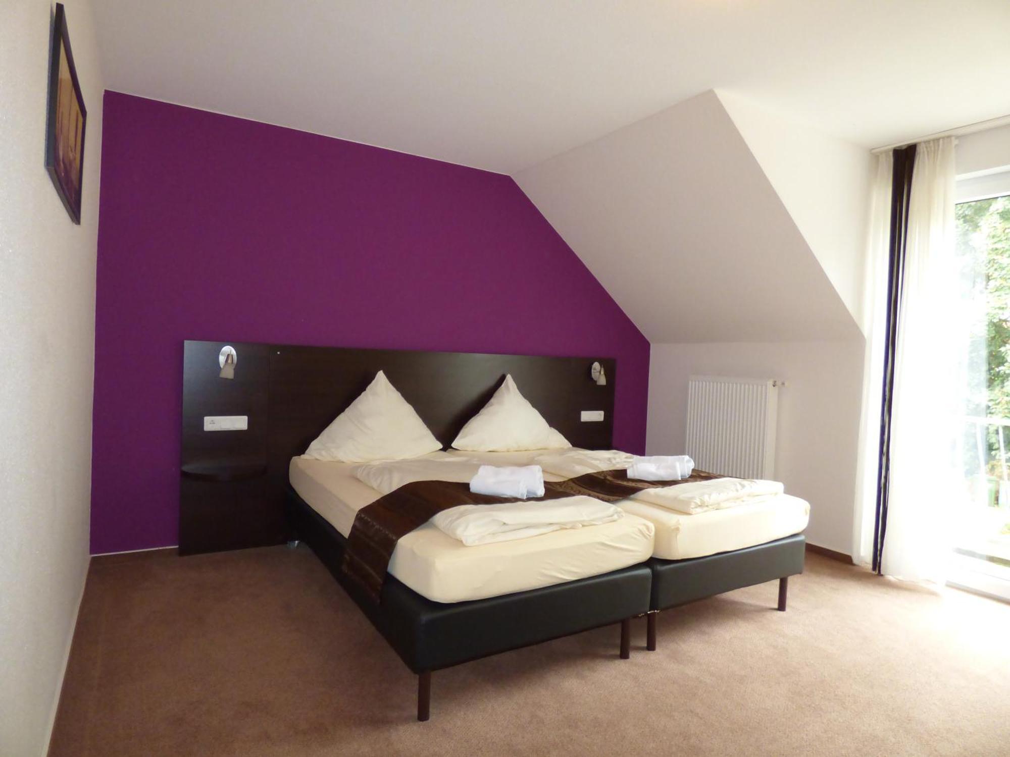 Haus Am See Haseluenne Kamer foto