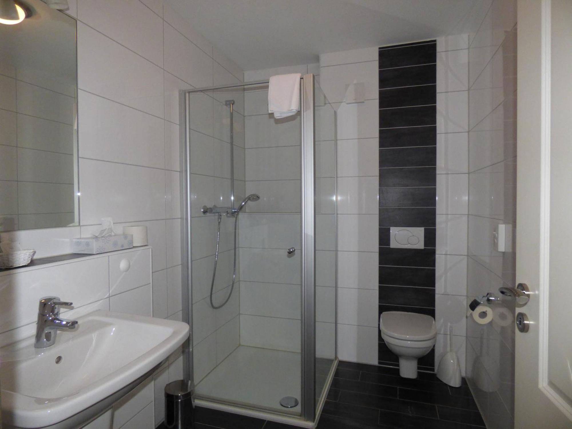 Haus Am See Haseluenne Kamer foto